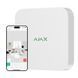 Ajax NVR (16ch) (8EU) white Відеореєстратор