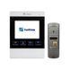 EvoVizion VP-432 + DP-03 Silver Комплект домофона