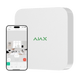 Ajax NVR (16ch) (8EU) white Відеореєстратор