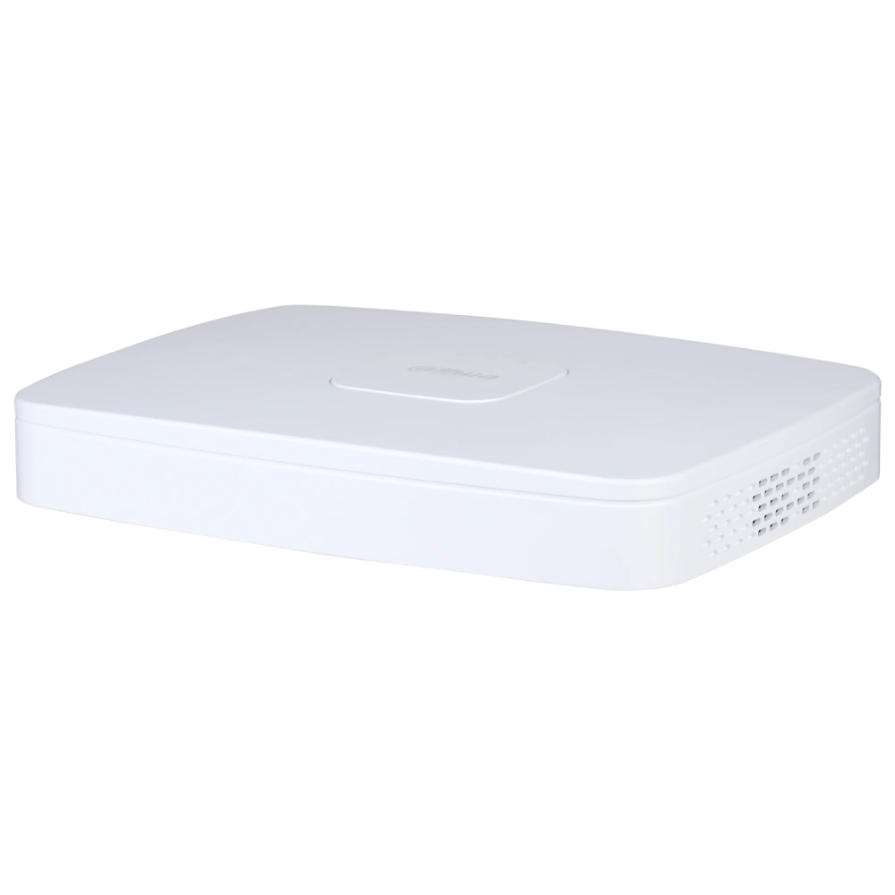 DHI-NVR2108-8P-I2 8-канальный 1U PoE WizSense Видеорегистратор Dahua