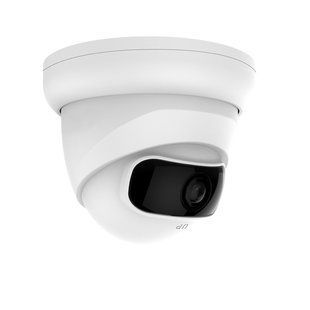 EvoVizion AHD-626-240-M Купольная с широкоугольным объективом AHD камера