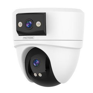 Бездротова IP камера с WI-FI Protronic WF-402W