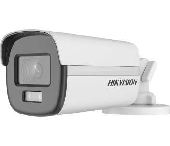 DS-2CE19DF8T-AZE 2МП (2.8-12мм) HDTVI видеокамера Hikvision