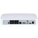 DHI-NVR2108-8P-I2 8-канальный 1U PoE WizSense Видеорегистратор Dahua