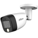 DH-HAC-HFW1500CMP-IL-A 5МП (2.8мм) HDCVI видеокамера Dahua