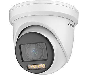 DS-2CE79DF8T-AZE 2МП (2.8-12мм) HDTVI видеокамера Hikvision