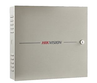 Контролер для 1-дверей Hikvision DS-K2601T