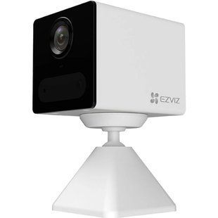 CB2 (1080P,WH cs-cb2) 1080p Wi-Fi IP відеокамера Ezviz