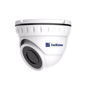 EvoVizion AHD-628-240-M Проводная купольная монофокальная AHD камера
