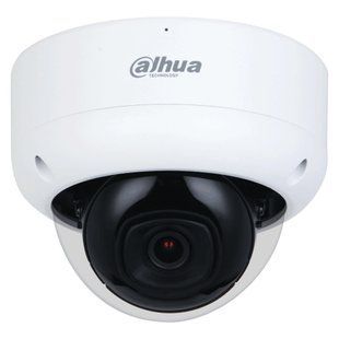 DH-IPC-HDBW3441E-AS-S2 4МП (2.8мм) з мікрофоном IP відеокамера Dahua