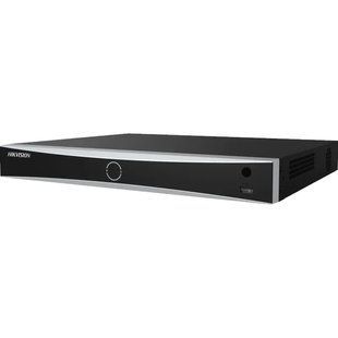DS-7616NXI-I2/S(E) 16-канальный AcuSense Видеорегистратор Hikvision
