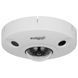 DH-IPC-EBW81242P-AS-IVC-S2 12МП (1.29мм) Fisheye IP відеокамера Dahua