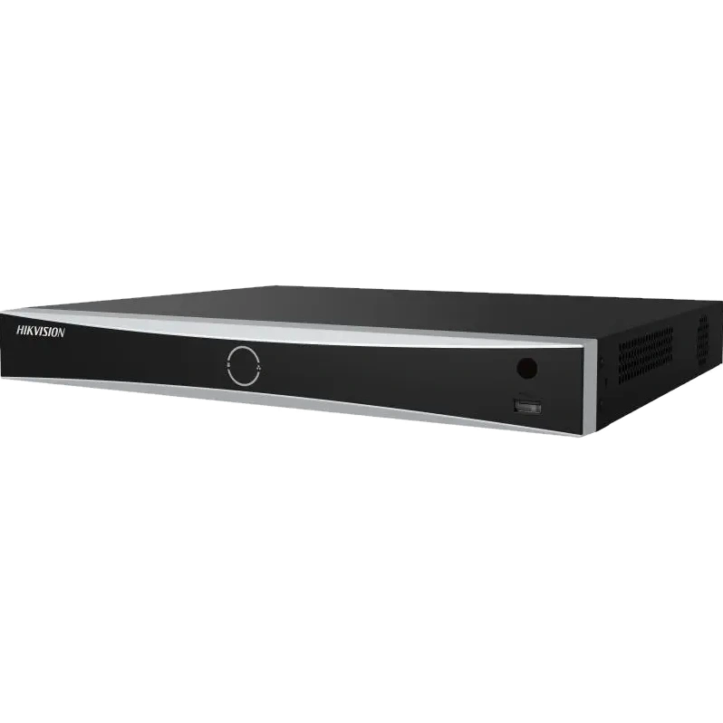 DS-7616NXI-I2/S(E) 16-канальний AcuSense Відеореєстратор Hikvision