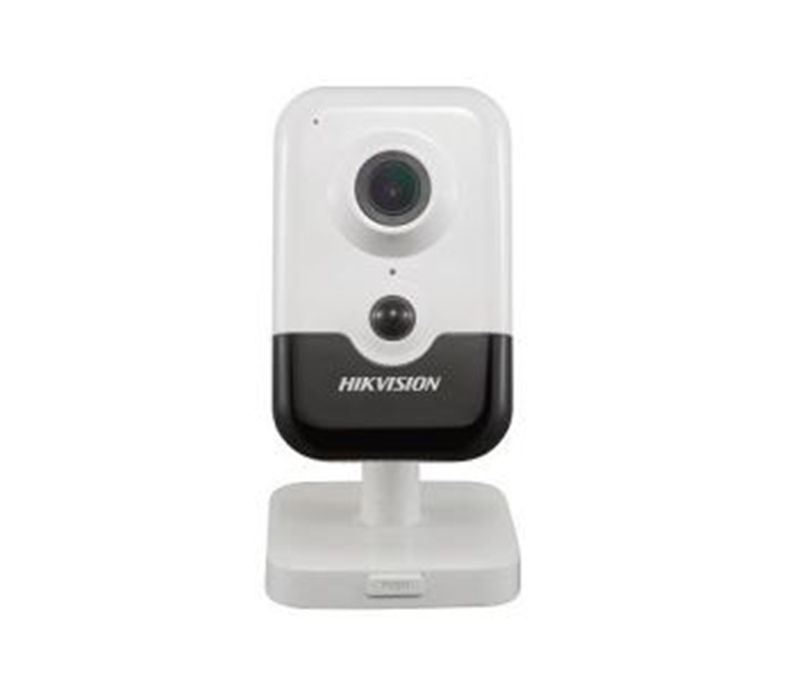 Hikvision DS-2CD2463G0-I (2.8 мм) 6Мп IP видеокамера c детектором лиц и Smart функциями