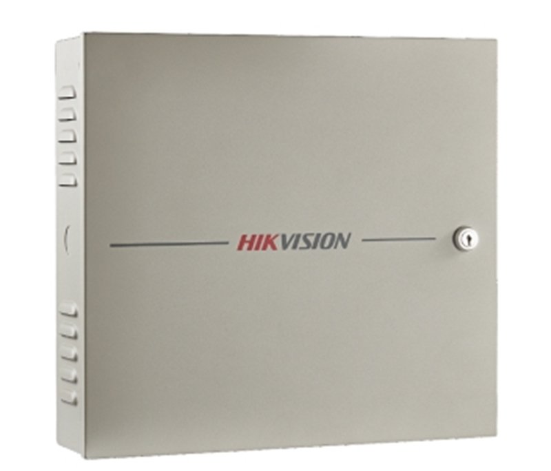 Контролер для 1-дверей Hikvision DS-K2601T